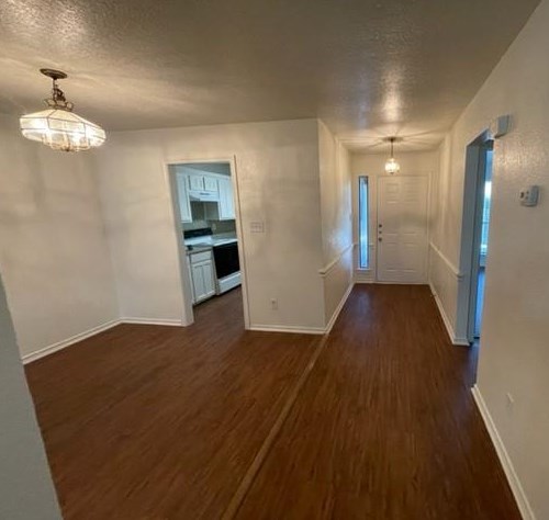 804 Cullum Ct #c, Hurst, TX 76053