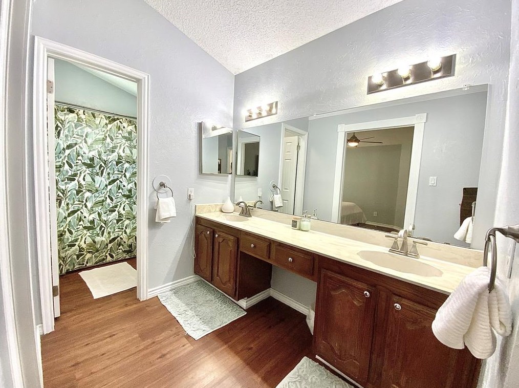 2006 Timberview Dr, Mesquite TX exterior