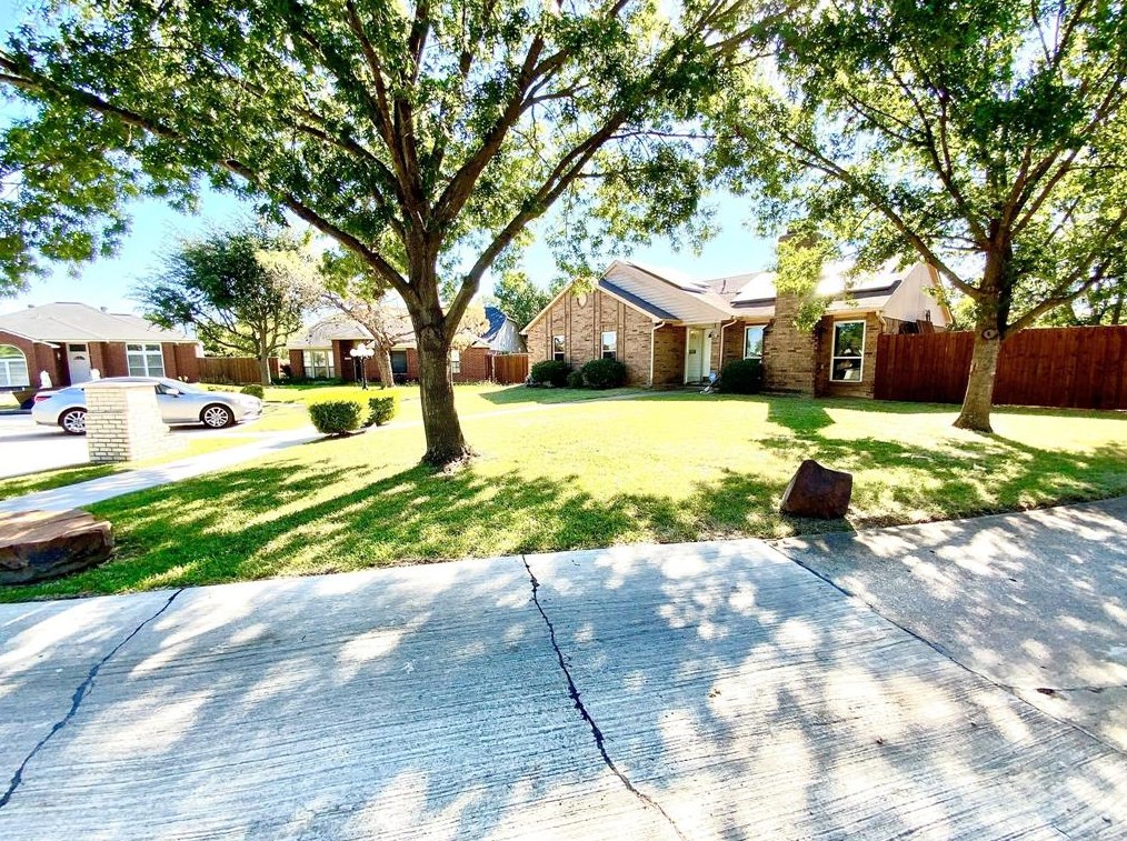 2006 Timberview Dr, Mesquite, TX 75149-8624
