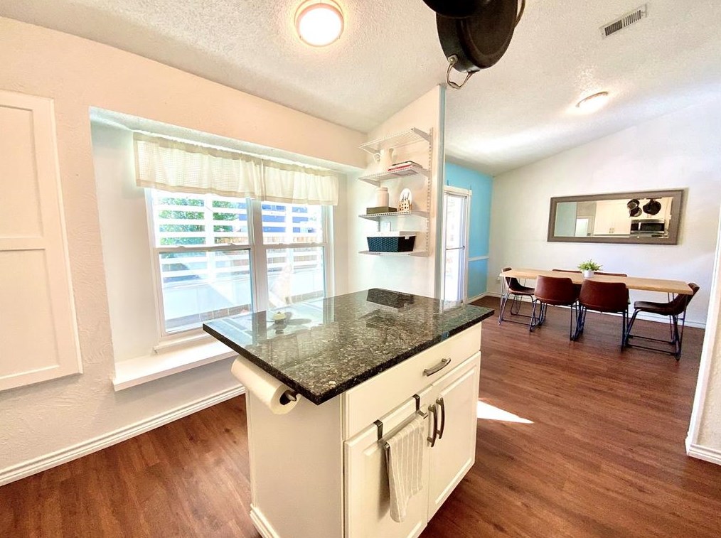 2006 Timberview Dr, Mesquite TX exterior