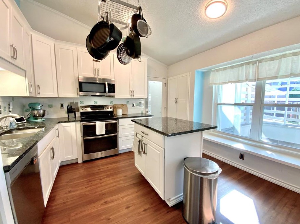 2006 Timberview Dr, Mesquite TX exterior