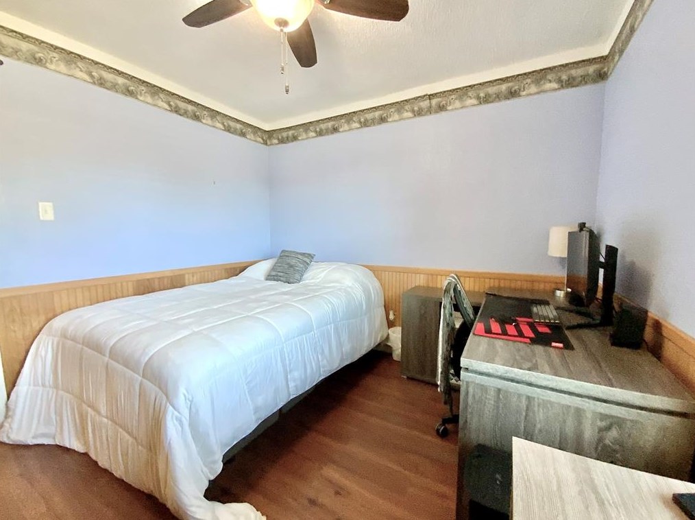 2006 Timberview Dr, Mesquite TX exterior