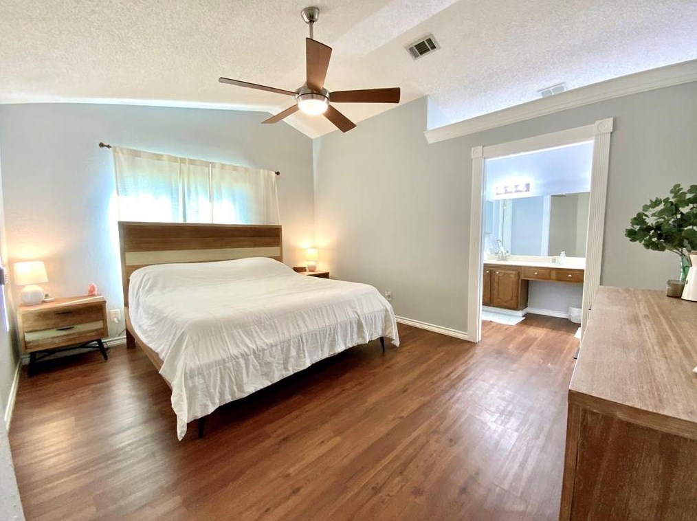 2006 Timberview Dr, Mesquite TX exterior