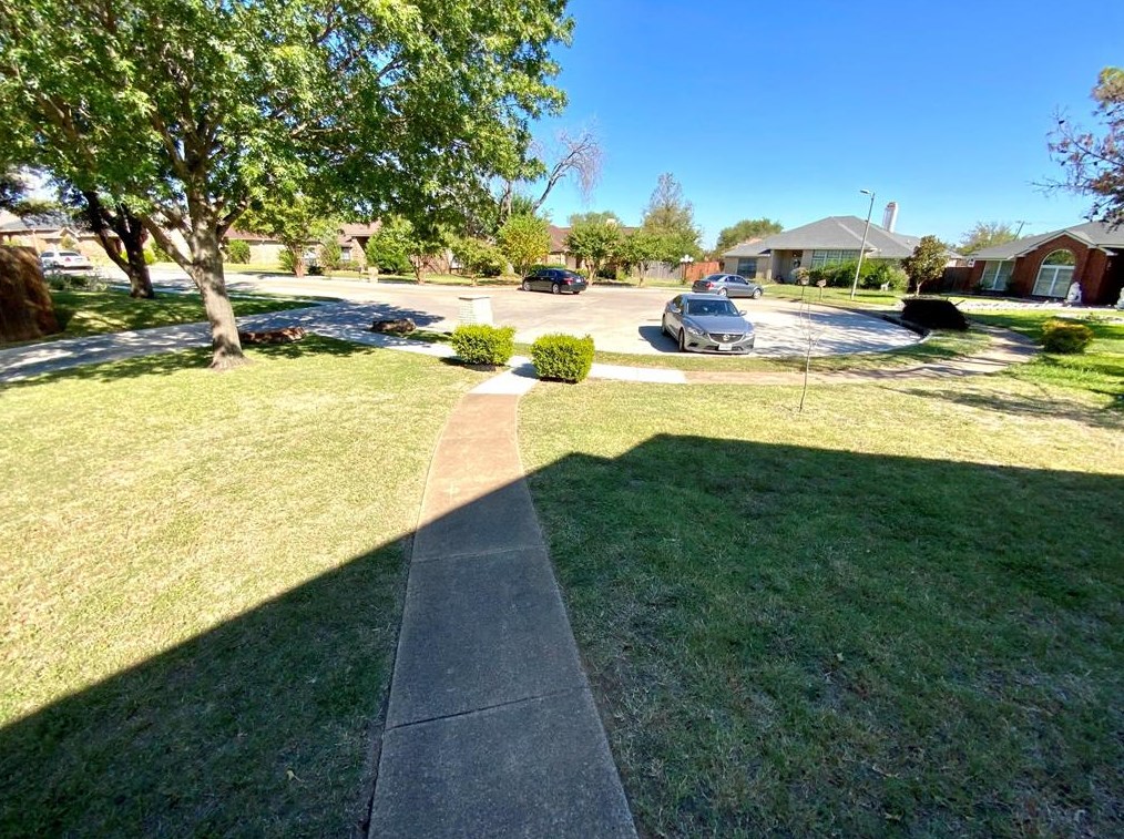 2006 Timberview Dr, Mesquite TX exterior