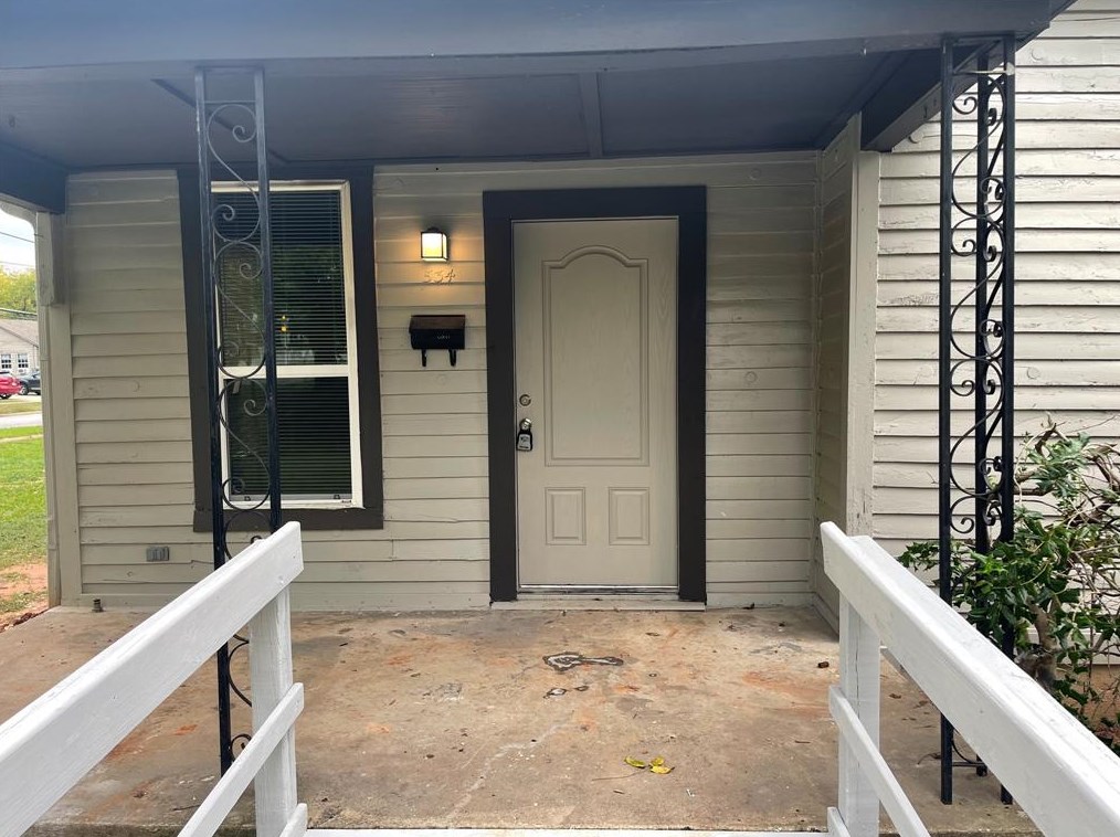 534 E Sycamore St, Sherman, TX 75090