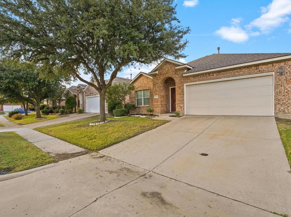 7604 Burton Ln, Mckinney, TX 75070-5511
