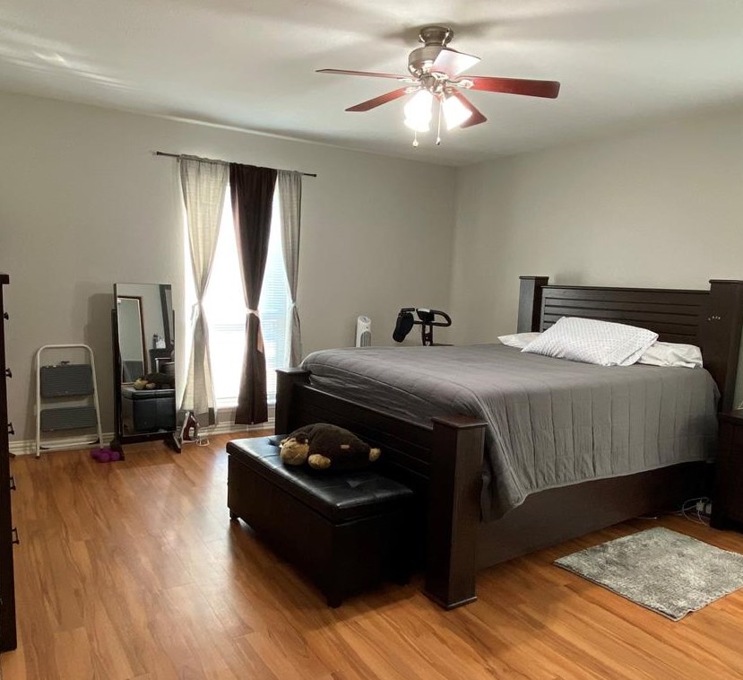 2211 Proctor Dr, Carrollton TX 75007-3429 exterior