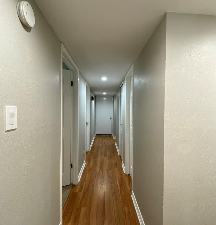 2211 Proctor Dr, Carrollton TX 75007-3429 exterior