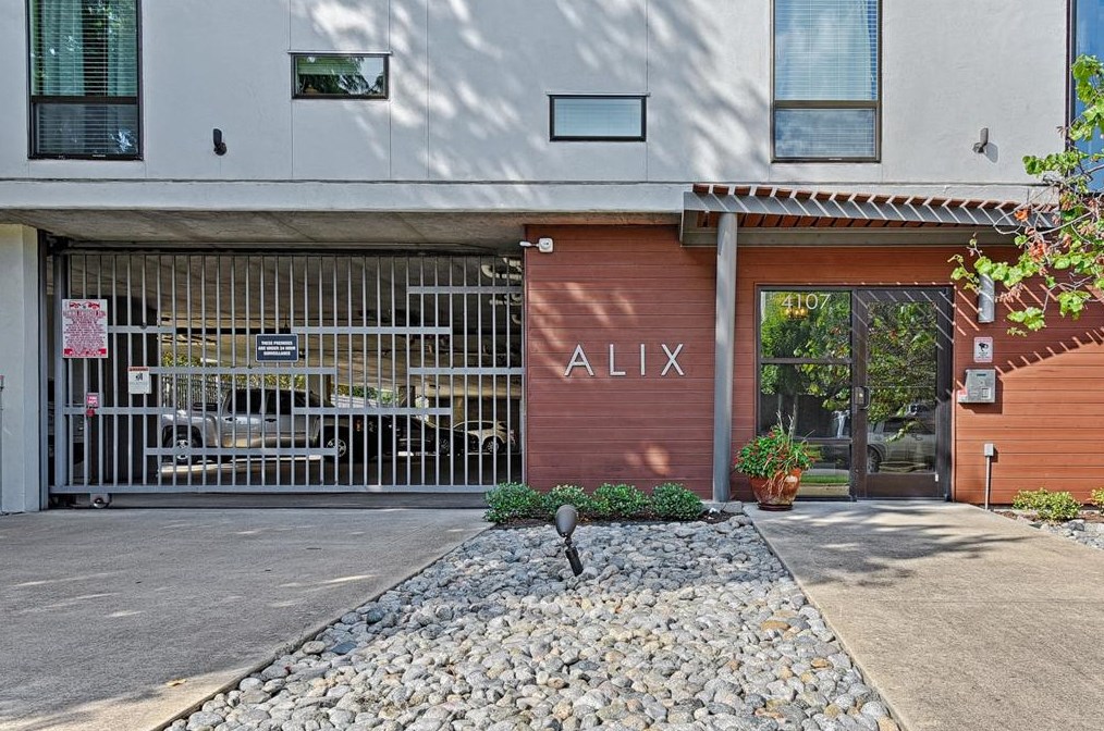 4107 Bowser Ave #203, Dallas, TX 75219