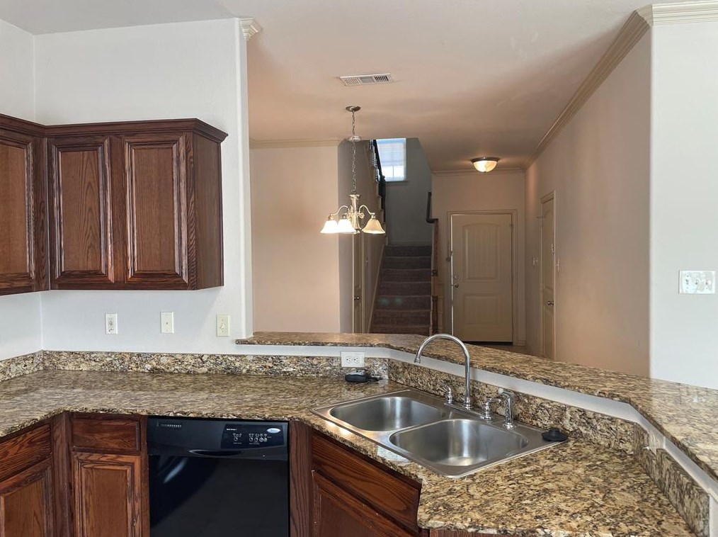 2311 Calendar Ct, Grand Prairie TX  75050-7623 exterior