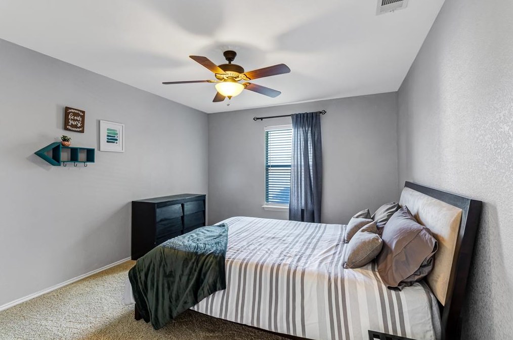 3801 Bermuda Dr, Rowlett TX 75088-5397 exterior