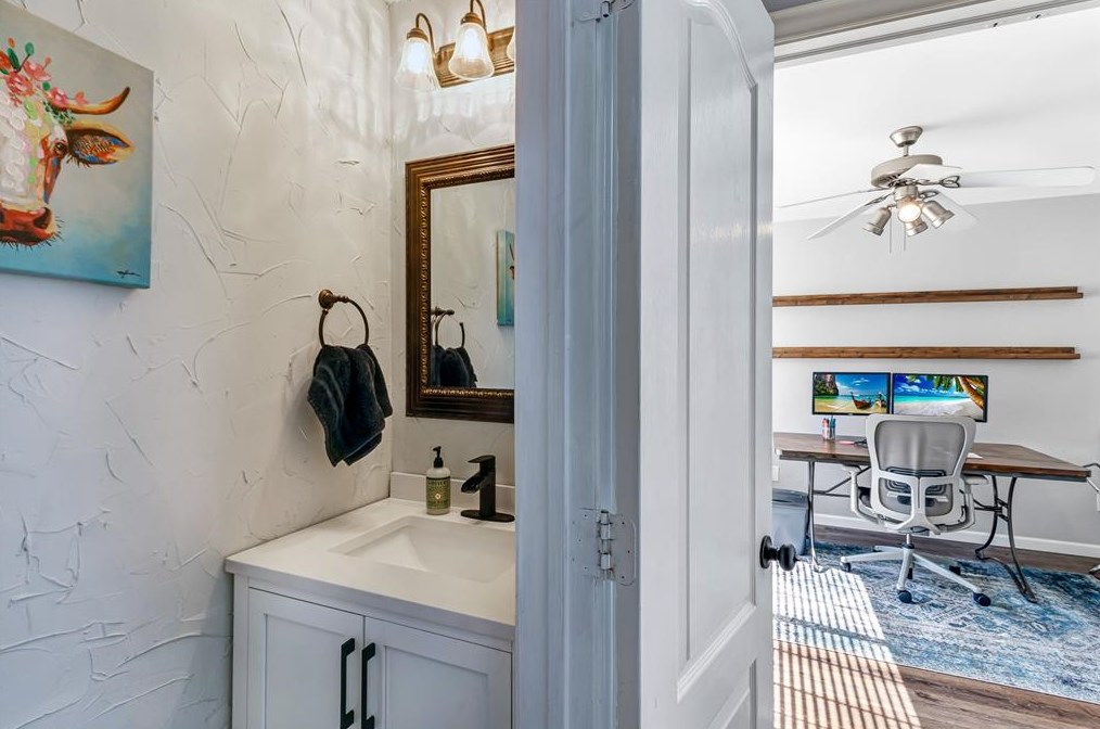 3801 Bermuda Dr, Rowlett TX 75088-5397 exterior