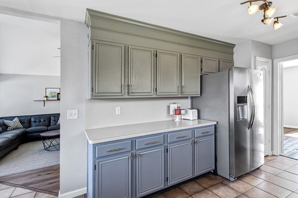 3801 Bermuda Dr, Rowlett TX 75088-5397 exterior