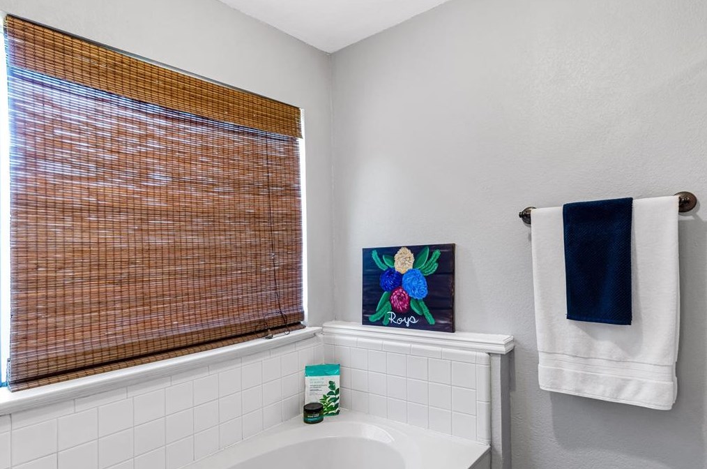 3801 Bermuda Dr, Rowlett TX 75088-5397 exterior