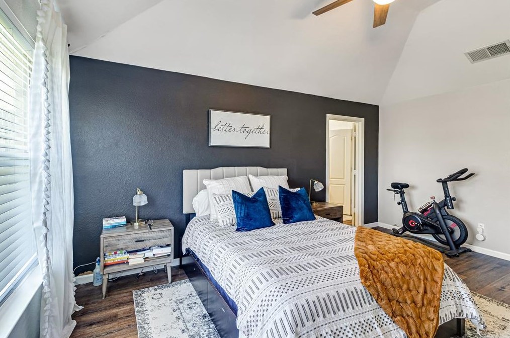 3801 Bermuda Dr, Rowlett TX 75088-5397 exterior