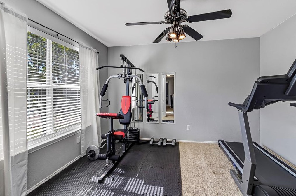 3801 Bermuda Dr, Rowlett TX 75088-5397 exterior