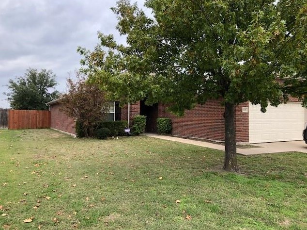 118 Robin Ln, Forney, TX 75126