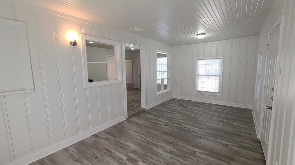 4324 Tacoma St, Dallas TX 75216-6633 exterior