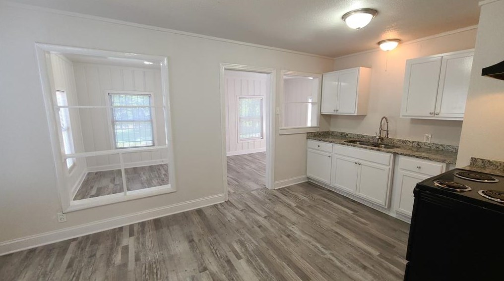 4324 Tacoma St, Dallas TX 75216-6633 exterior