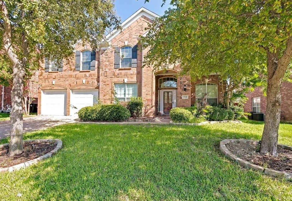 15148 Palo Pinto Dr, Frisco, TX 75035