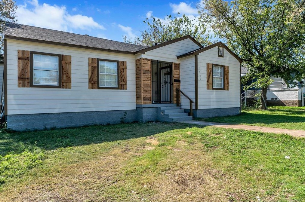 1806 Overhill Ln, Dallas, TX 75216-4520