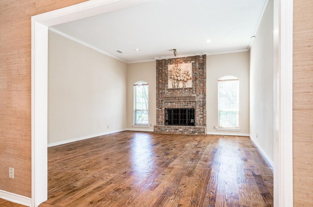 18422 Bay Pines Ln, Dallas, TX 75287