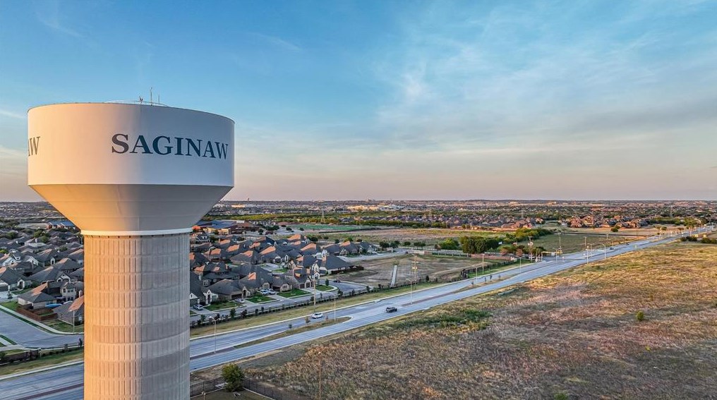 228 Darlington Trail, Fort Worth, TX 76131