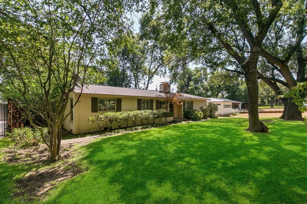 6438 Marquita Ave, Dallas, TX 75214