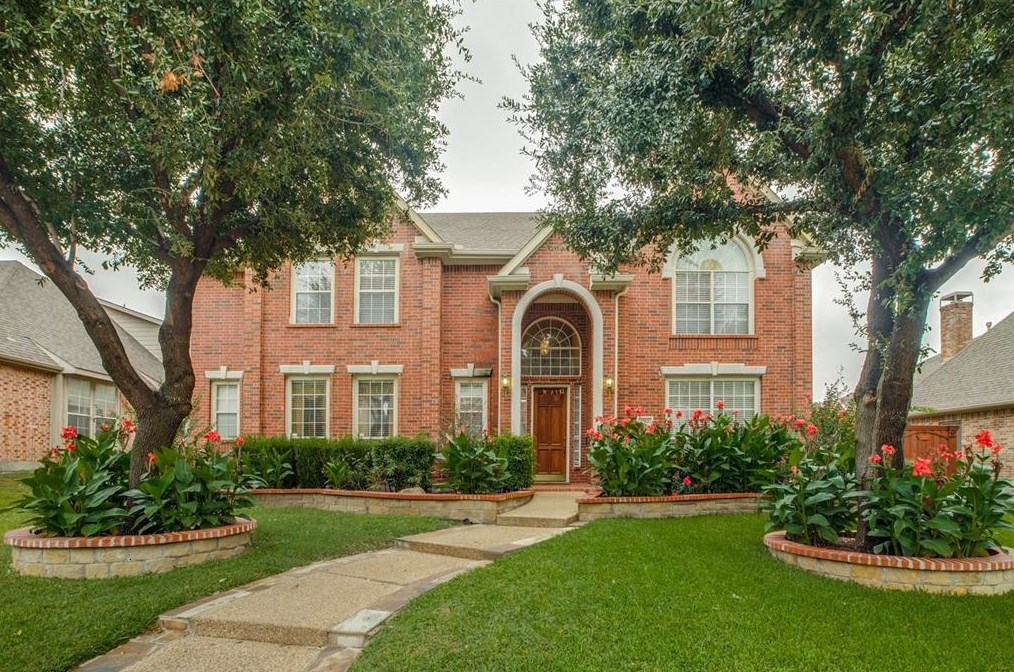 2513 Seward Dr, Plano, TX 75025