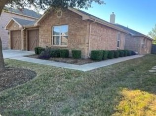 5917 Stone Mountain Rd, Frisco, TX 75056