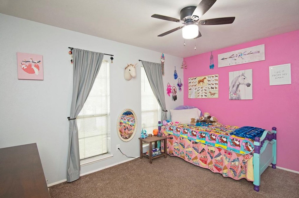 5811 Redwood Ln, Rowlett TX 75089-3179 exterior