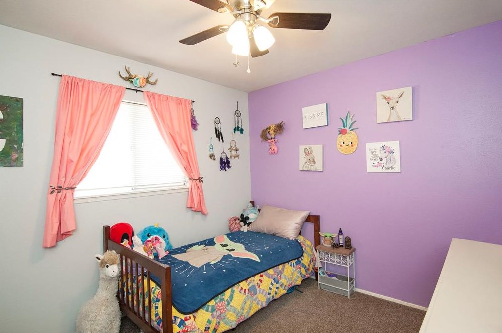 5811 Redwood Ln, Rowlett TX 75089-3179 exterior