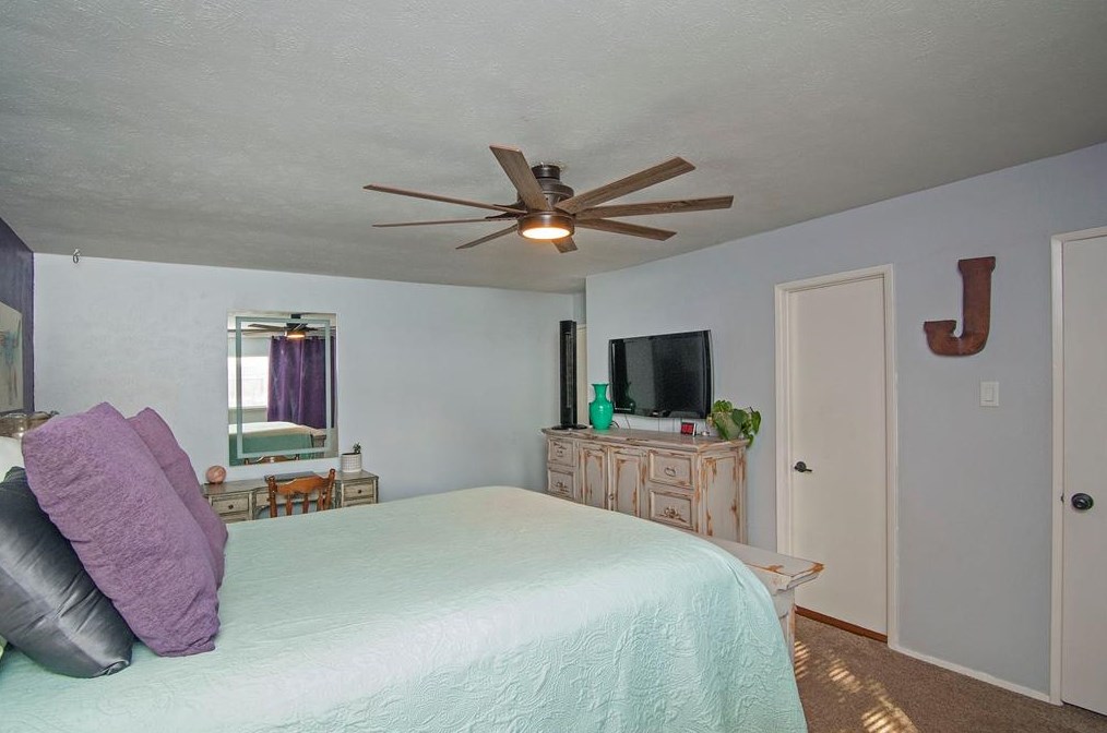 5811 Redwood Ln, Rowlett TX 75089-3179 exterior