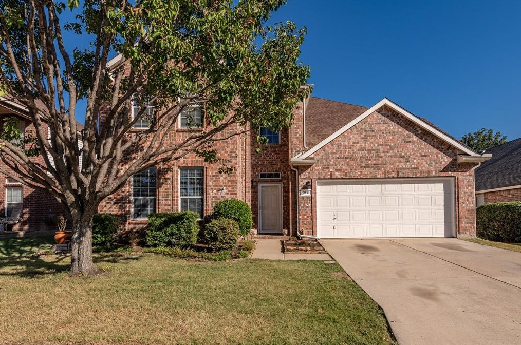 1941 Caddo Springs Dr, Justin, TX 76247-6737