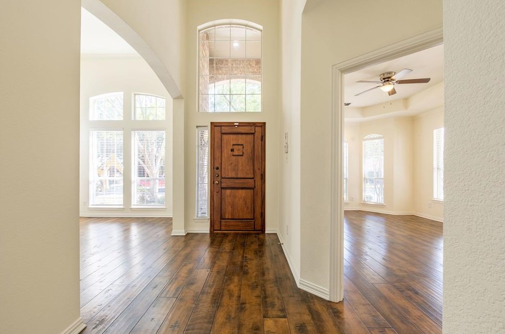 4441 Burnhill Dr, Plano, TX 75024
