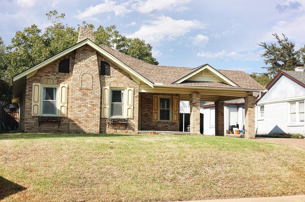 6231 Llano Ave, Dallas, TX 75214