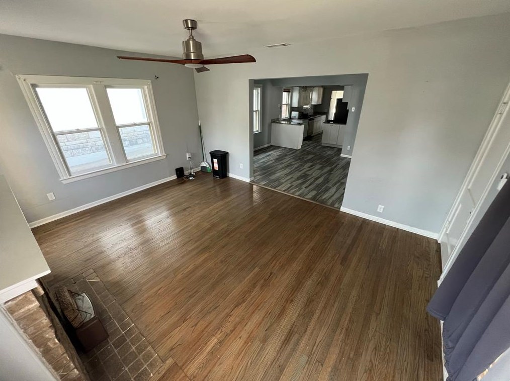 6231 Llano Ave, Dallas TX  75214-3319 exterior