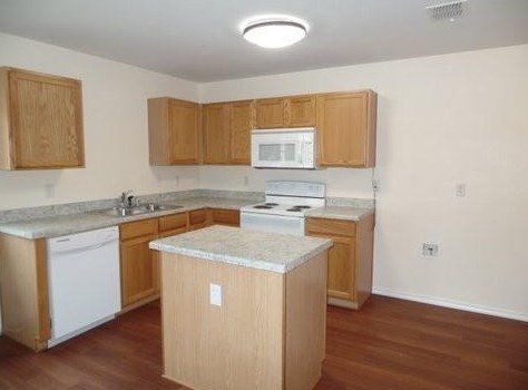 2612 Mountain View Dr, Mckinney TX  75071-2519 exterior