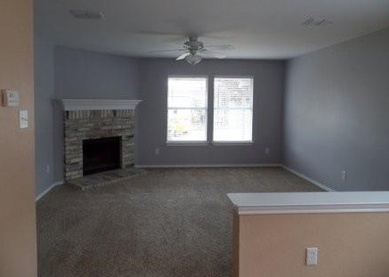 2612 Mountain View Dr, McKinney, TX 75071