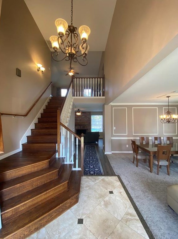 3837 Misty Glen Ct, Bedford, TX 76021