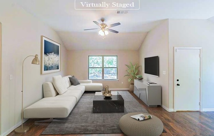 2981 Marjorie Ave, Dallas, TX 75216-7244