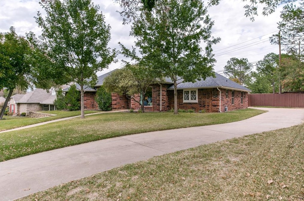 987 Quail Ridge Ct, Keller, TX 76248