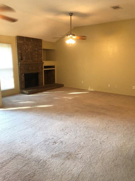 2413 Warrington Dr, Grand Prairie TX  75052-4137 exterior