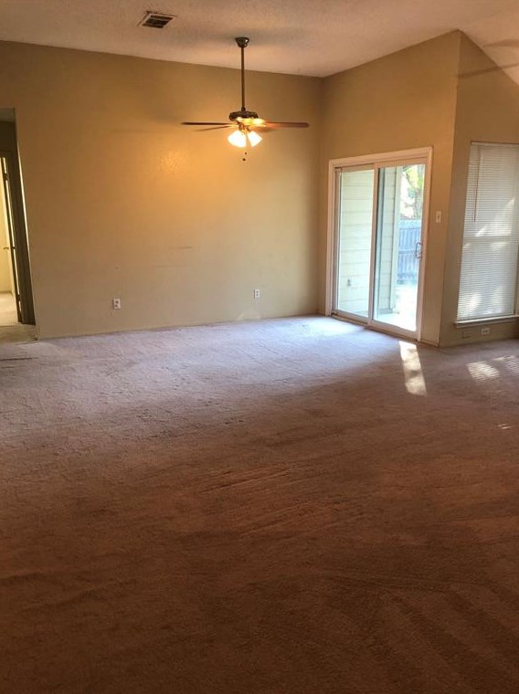 2413 Warrington Dr, Grand Prairie TX  75052-4136 exterior