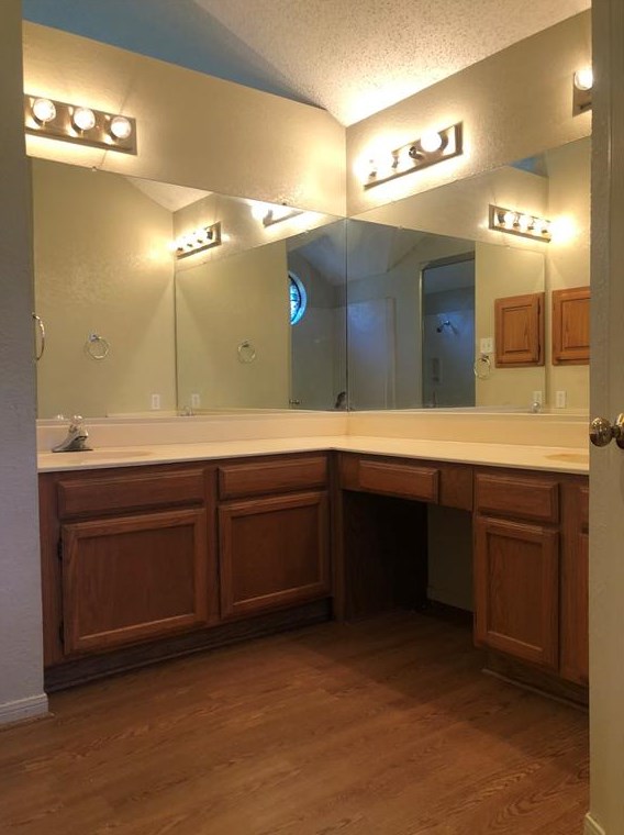 2413 Warrington Dr, Grand Prairie TX  75052-4136 exterior