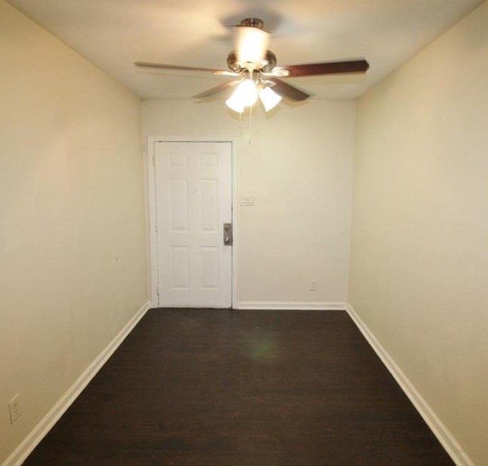 3044 S Marsalis Ave, Dallas, TX 75216