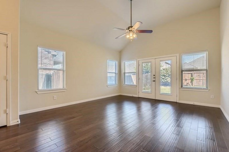 11621 Yarmouth Ln, Frisco, TX 75036