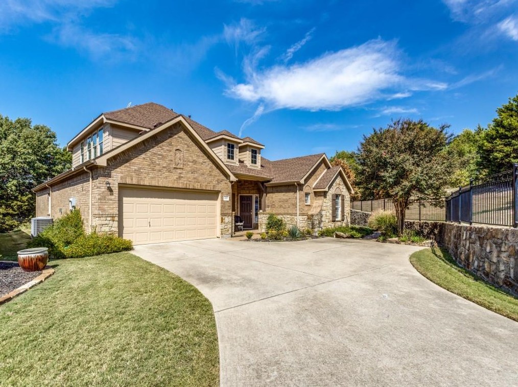 453 Black Diamond Ct, Mckinney, TX 75069-1952