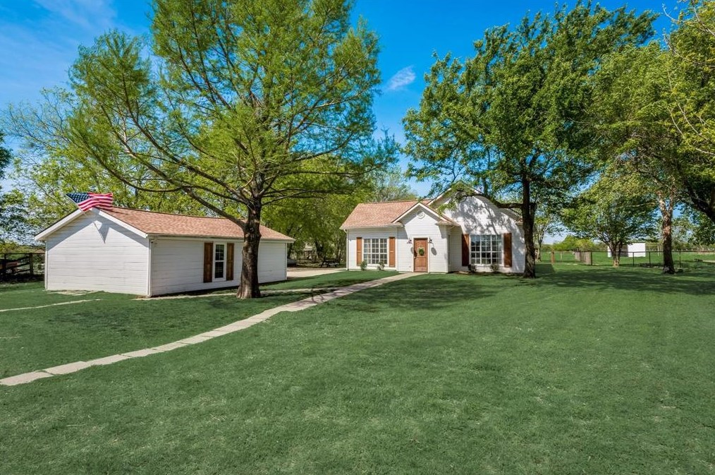 5893 Fm 1827, Mckinney, TX 75071-0690