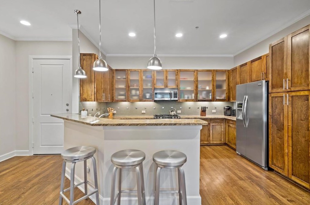 2800 Sandage Ave Apt 202, Fort Worth, TX 76109